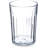 Bistro™ 8.5oz. Styrene Acrylonitrile Resin Drinking Glass Set