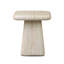 Cava Outdoor Square Side Table