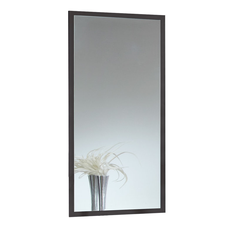 Aylssa Flat Wall Mirror