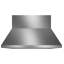 Monogram 48" Professional Hood
