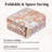 Lucciana Washable Rug-1697861445