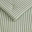 Ensemble d'édredon réversible en flanelle de coton Laura Ashley Mulholland-125094976-125094981