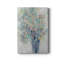 Bouquet II - peinture sur toile tendue-618491658