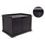 Litter Box Enclosure-458609094