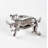 Metal Napkin Ring-295739308