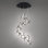Vornado Multi-Light Pendant