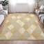 Tapis intérieur / extérieur lavable à la machine Chantille ACN2818-617937687-617937695