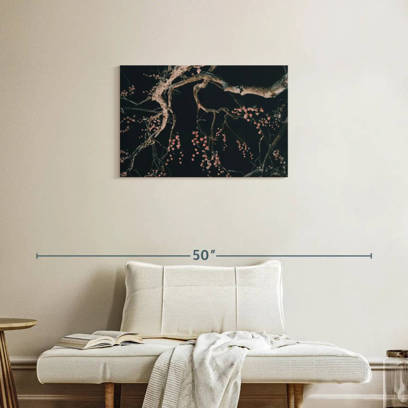 Arbre Harnek Sakura, H 20 po x l 30 po