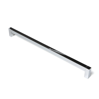Square Top Appliance Pull Handle