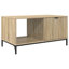 Coffee Table with Storage-2135145083