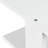 7 Pair Stackable Shoe Rack-82334852