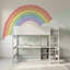 Papier peint pastel Rainbow-1634310790-1634310795