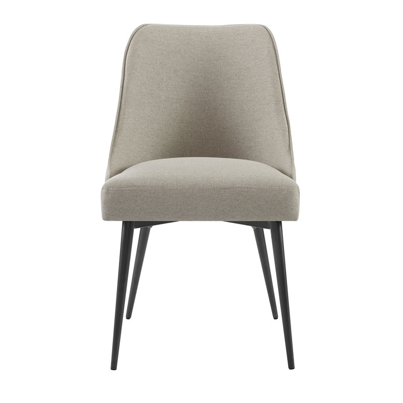 Rowlett 18'' H Upholstered Side Chair
