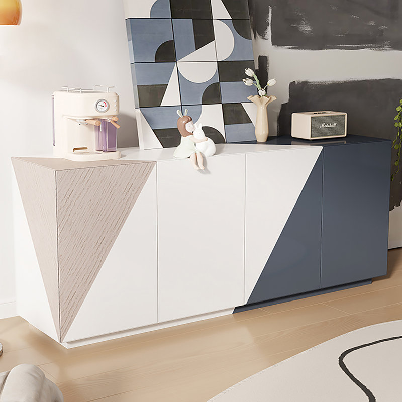 Buffet bas de 63 po