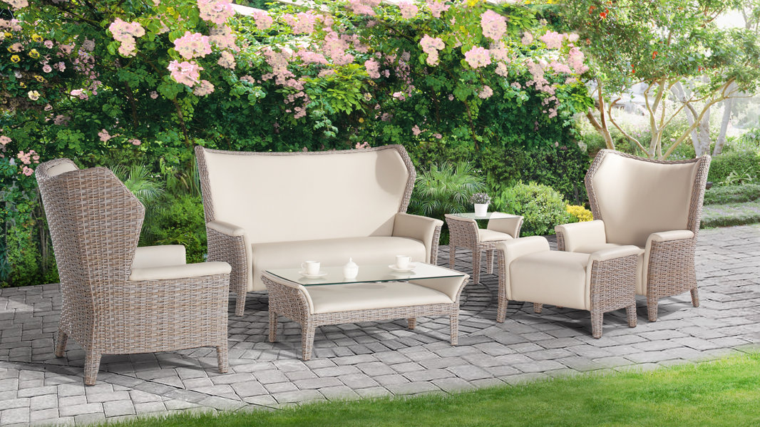 Unique, High-Quality Outdoor Pieces