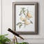Watercolor Fruit Contour II - reproduction d'art sur toile-302913847-322055703