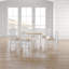 Chatham Butterfly Leaf Dining Set