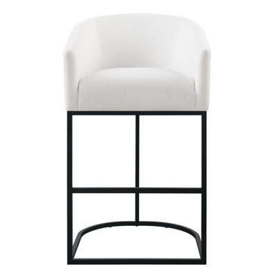 Tabouret de bar et de comptoir autrichien