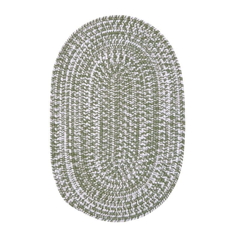 Tapis Arczi, Ovale 6 pi x 8 pi