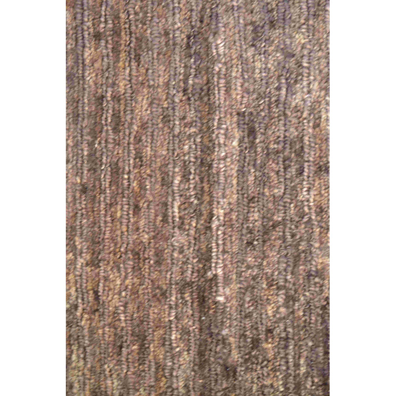 Jute / Sisal Area Rug in Brown