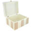 Stoneham Handmade Wooden Memory Box