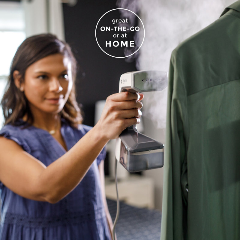 Steamfast Valet Garment Steamer