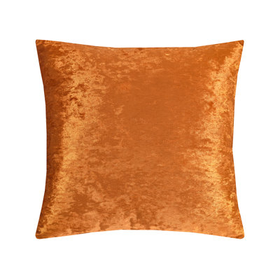 Housse de coussin réversible Velveteen Shadow