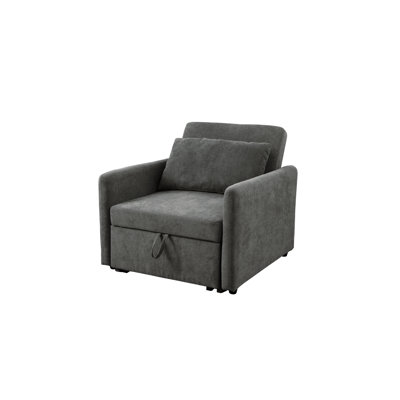 Fauteuil inclinable Dessislava