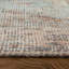 Tapis oriental orange / brun / taupe Landwehr-1500589857