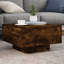 Table basse d'appoint pour salon vidaXL-867758173-867758169