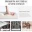 Repose-pieds avec repose-pieds Millwood Pines-112596113
