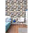 Abstract Wall Decal-724694094