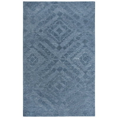 Phan Wool Indoor Rug