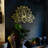 3D Lotus Mandala Metal Wall Art-850100501-855896005