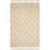 Jalbert Geometric Wool Hand Woven Area Rug