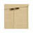 Chelsea Bookcase 84"H X 20.5"W