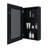Parks Medicine Cabinet With Included Mirror-426168119