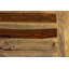 Banc en bois Traci