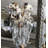Venetian Small Whimsical Candlestick Holder