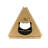 Pet and Pets Tippy Peak Cat House