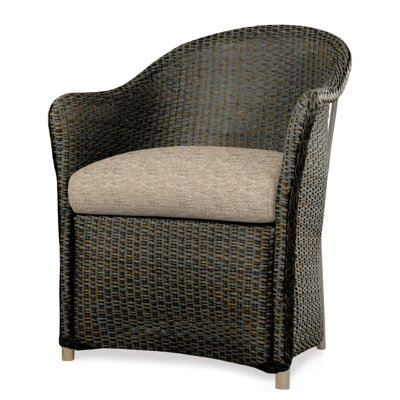 Weekend Retreat Outdoor Dining Armchair