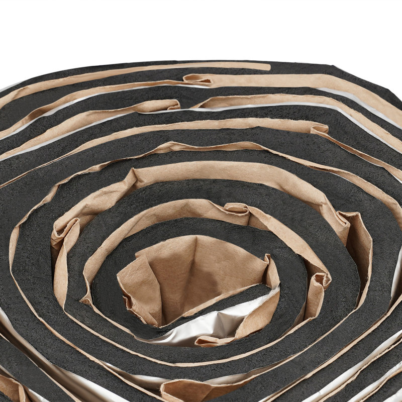 Tapis isolant Heat Sound, L 38,39 po x L 95,98 po