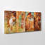 Multi Artworks by Alphonse Mucha - Wrapped Canvas-19088999