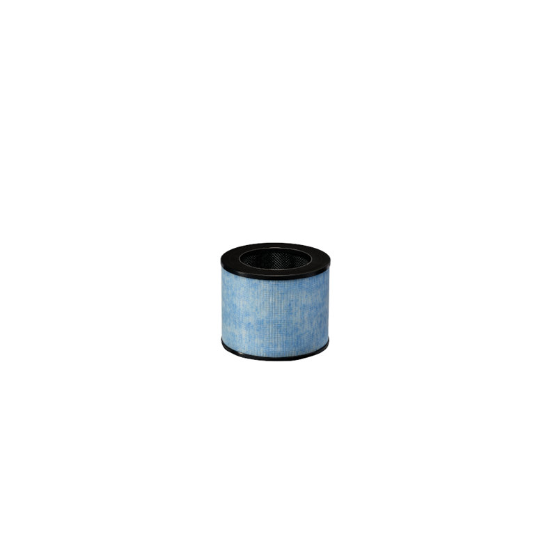 Filtre HEPA pour purificateur d'air, H 5,80 po x l 7,10 po x P 7 po