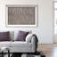Oliver Gal Coastal Mirage I Abstract - Luxury Shadowbox Framed Wall Art-1456188934-1456188935