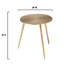 Table de bout à 3 pieds-656542280