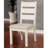 18.5'' H Upholstered Side Chair