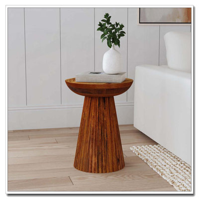 Table d'appoint Waters Wild Honey