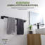 Porte-serviettes mural 25,5 po-111931275-63968024