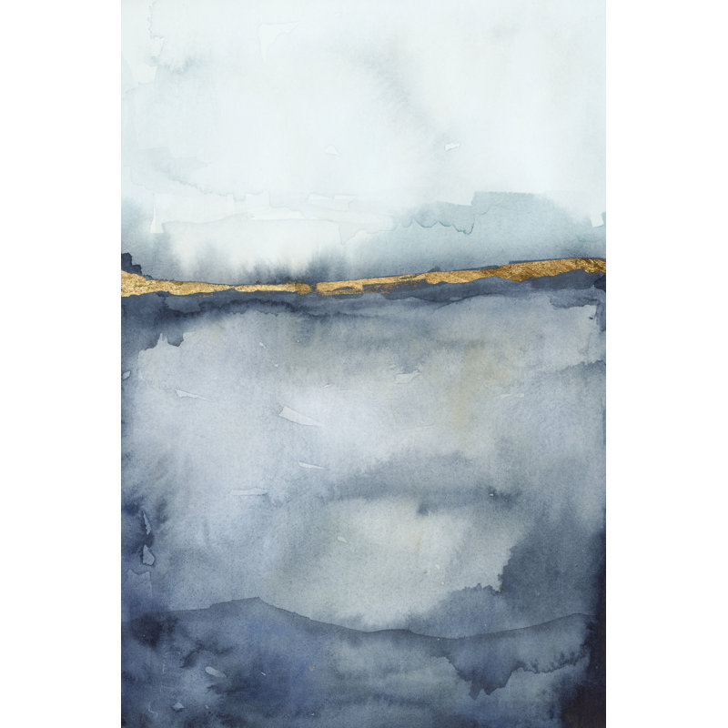 Horizon côtier II, H 36 po x l 24 po